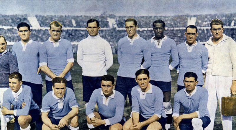 1930 yılında başlayan ve günümüze ulaşan Dünya Kupası, bu yıl Katar'da düzenlenecek. Turnuvaya kısa bir süre kala, tüm futbolseverleri Dünya Kupası heyecanı sardı. Peki geçmişte Dünya Kupası'nı hangi ülkeler kazandı? İşte Dünya Kupası'nı kazanan ülkelerin tamamı...